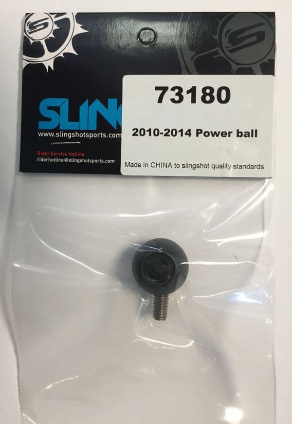 Slingshot 73180 Powerball