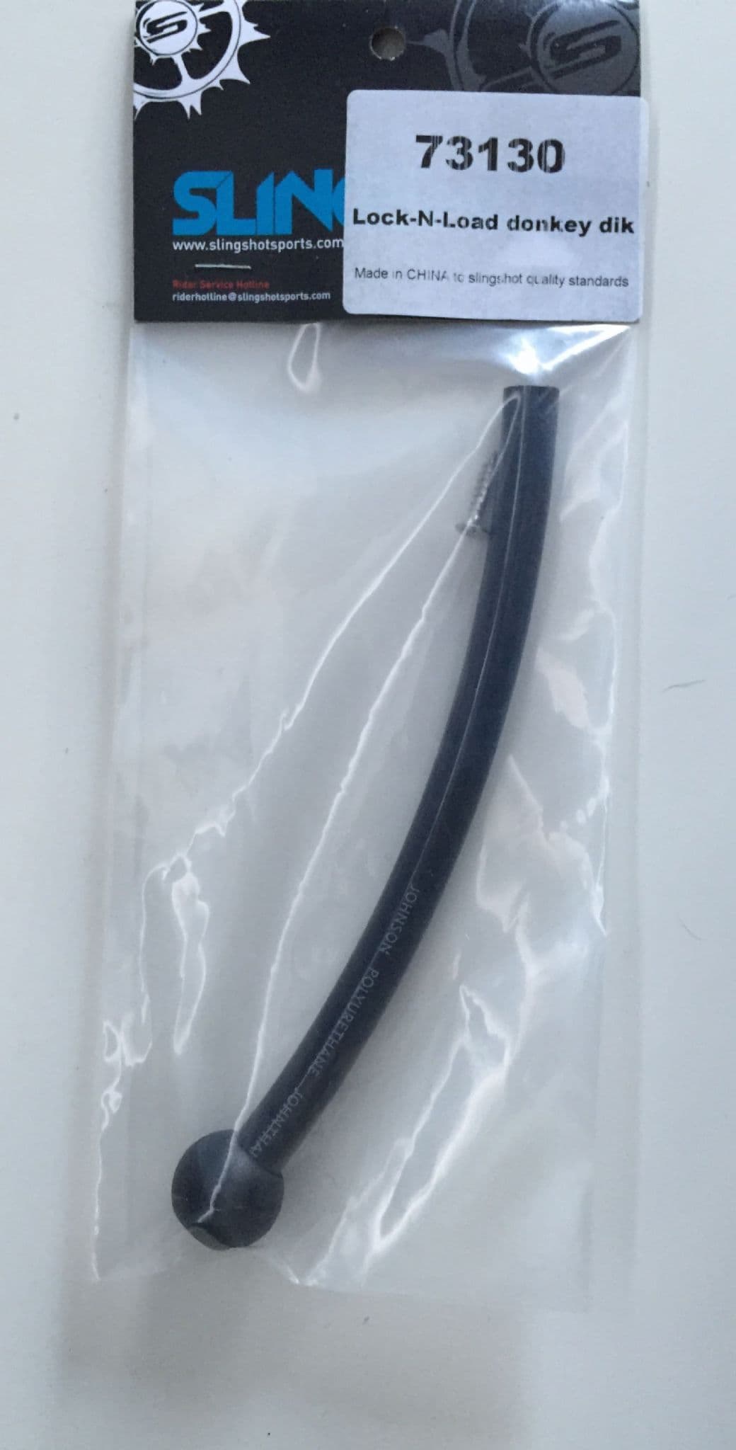 Slingshot Assorted Donkey Diks 2007-2014