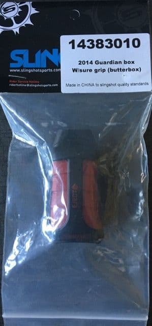Slingshot Guardian box 2014