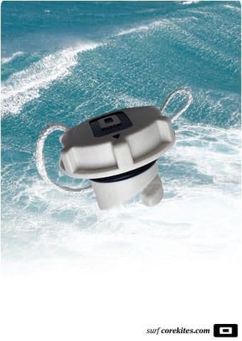 Speed valve cap 2./2.1