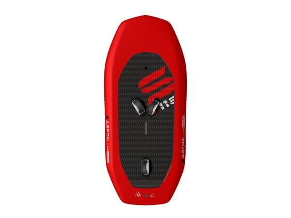 T118 with 83/1100 Foil Kit