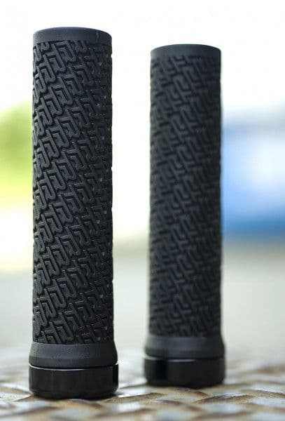 Transition Bar Grips