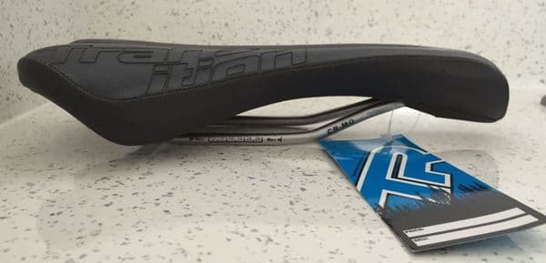 Transition Saddle