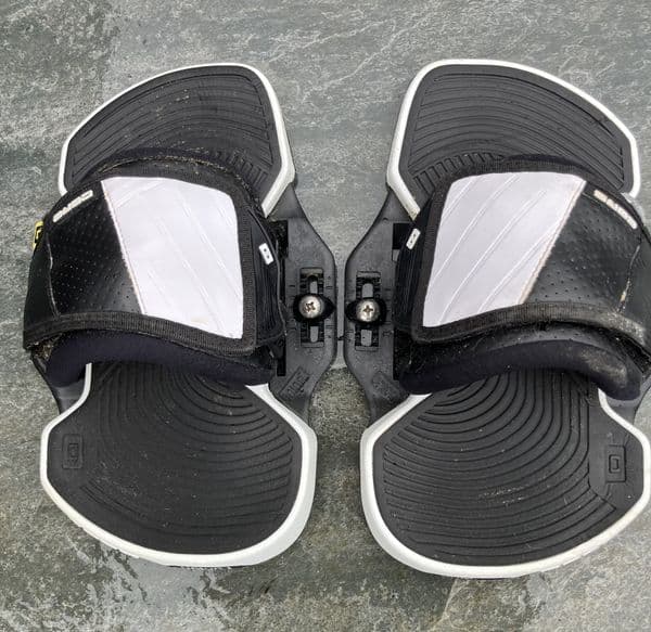 Used Union Pro Bindings