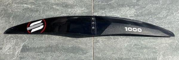 Used W10000 scuffed tips