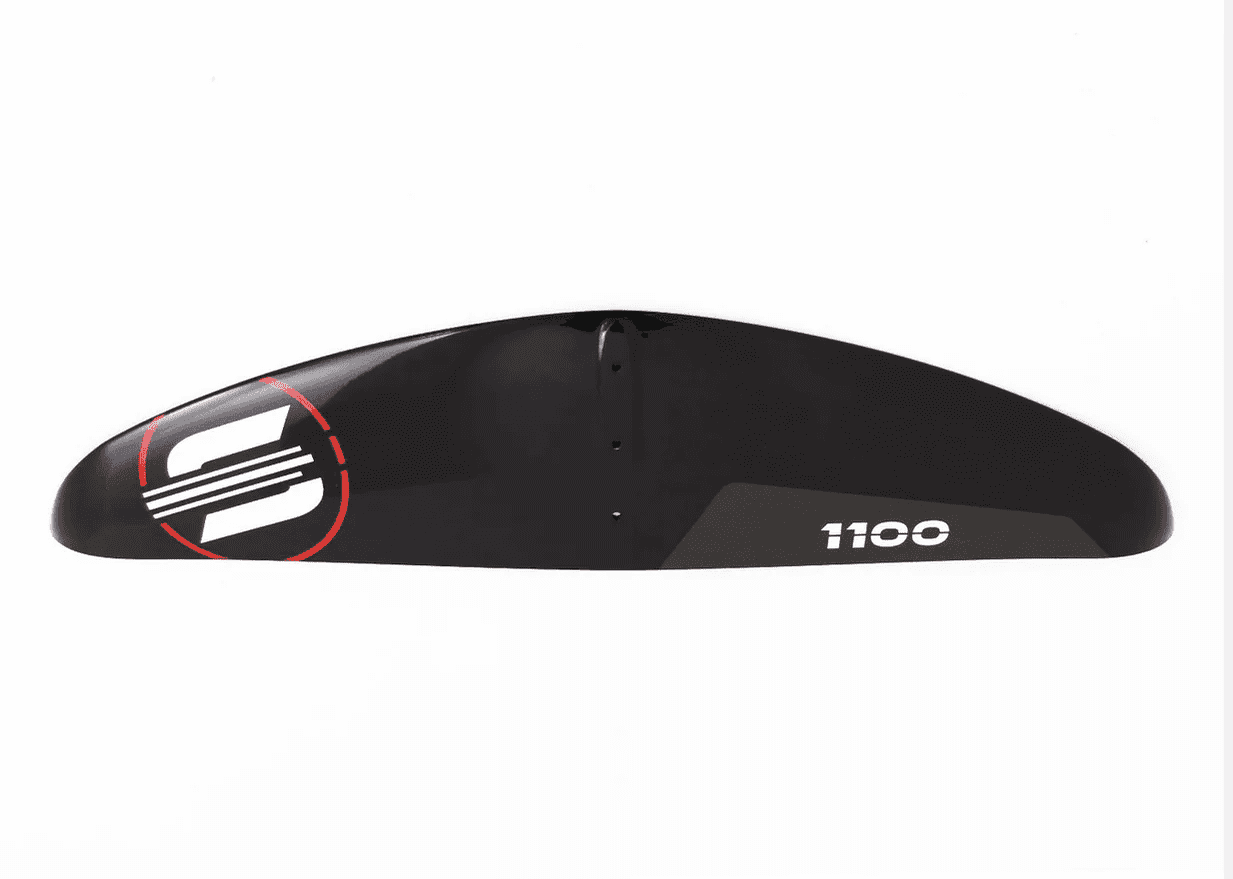 Sabfoil Carbon Front W 1100 used - Impact shop action sport