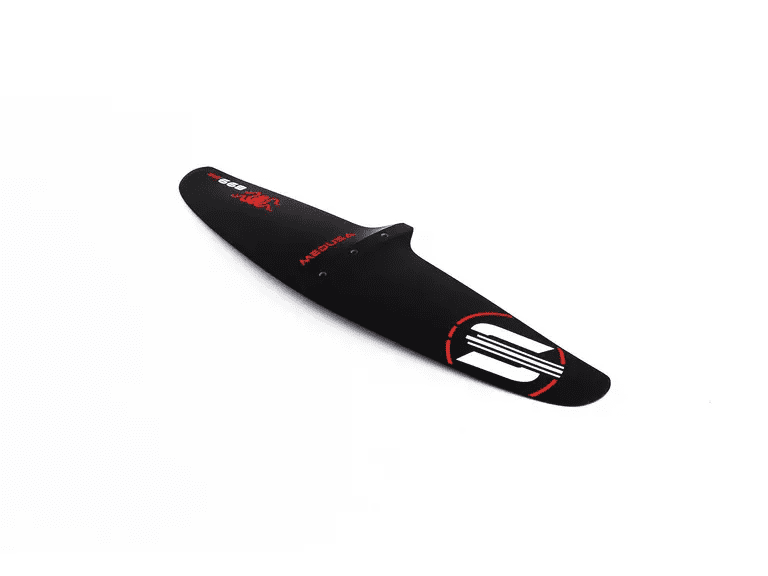 WM899/PF Medusa 899 Pro Finish
