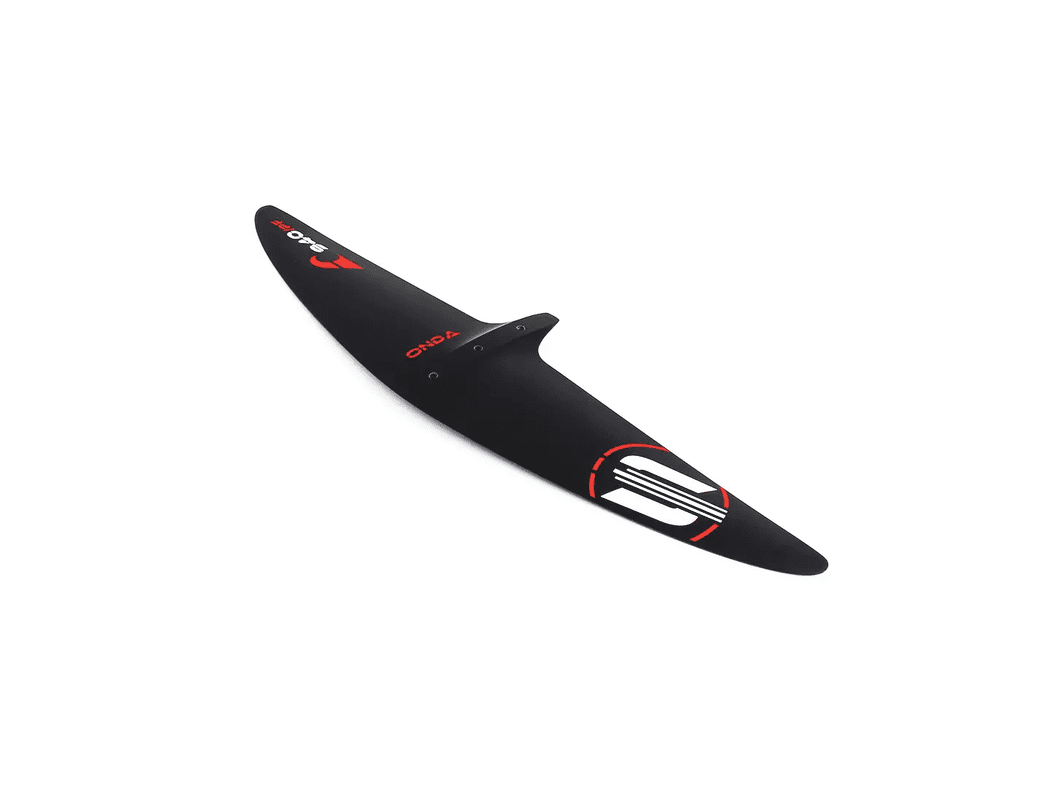 WO940/PF 940 Onda Pro Finish