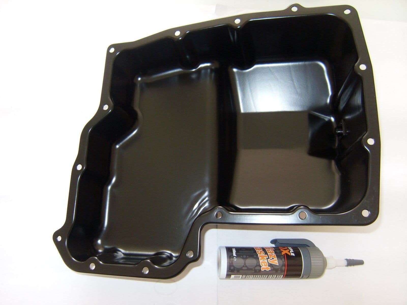 ENGINE OIL SUMP PAN & SEALER FORD TRANSIT MK7 2 4 DIESEL 2006 to 2012