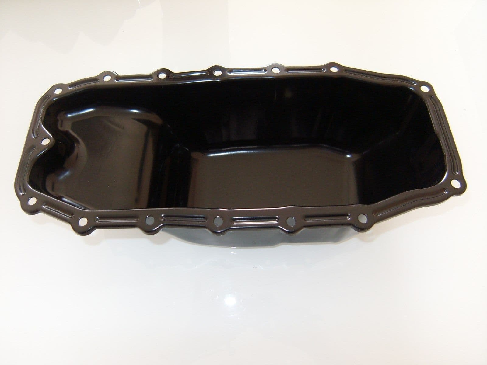 ENGINE SUMP OIL PAN FIAT 500 500L FIORINO QUBO 1 3 MULTIJET DIESEL 2008