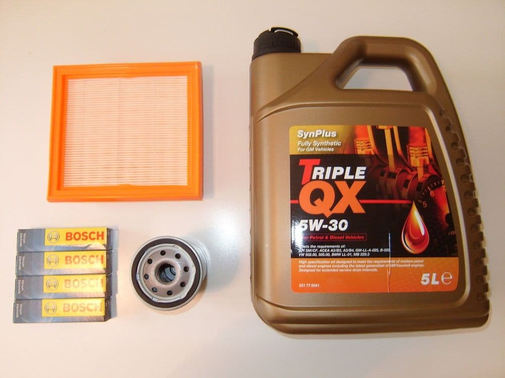 NISSAN MICRA 20022011 SERVICE KIT K12 1 0 1 2 1 4 PETROL ENGINES OIL