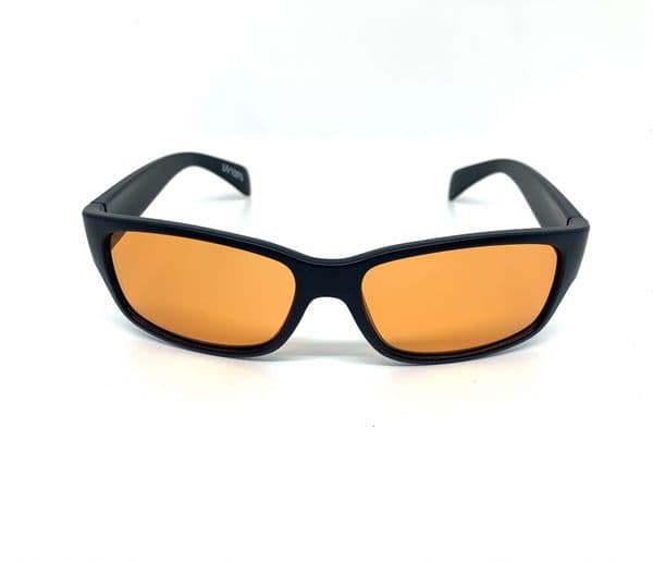 orange adult frame