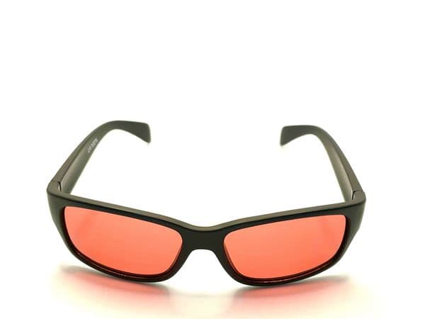 Red larger adult frames