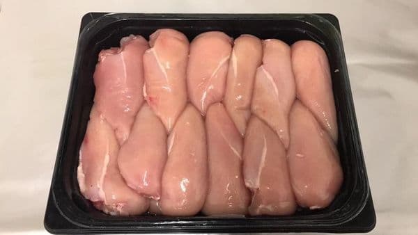 5 kg of Skinless & Boneless Chicken Breasts