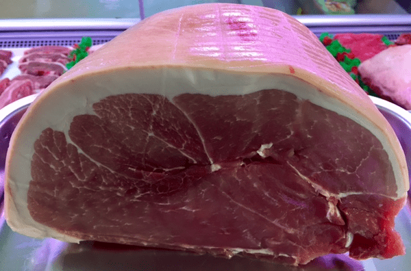 Boneless Gammon Joint