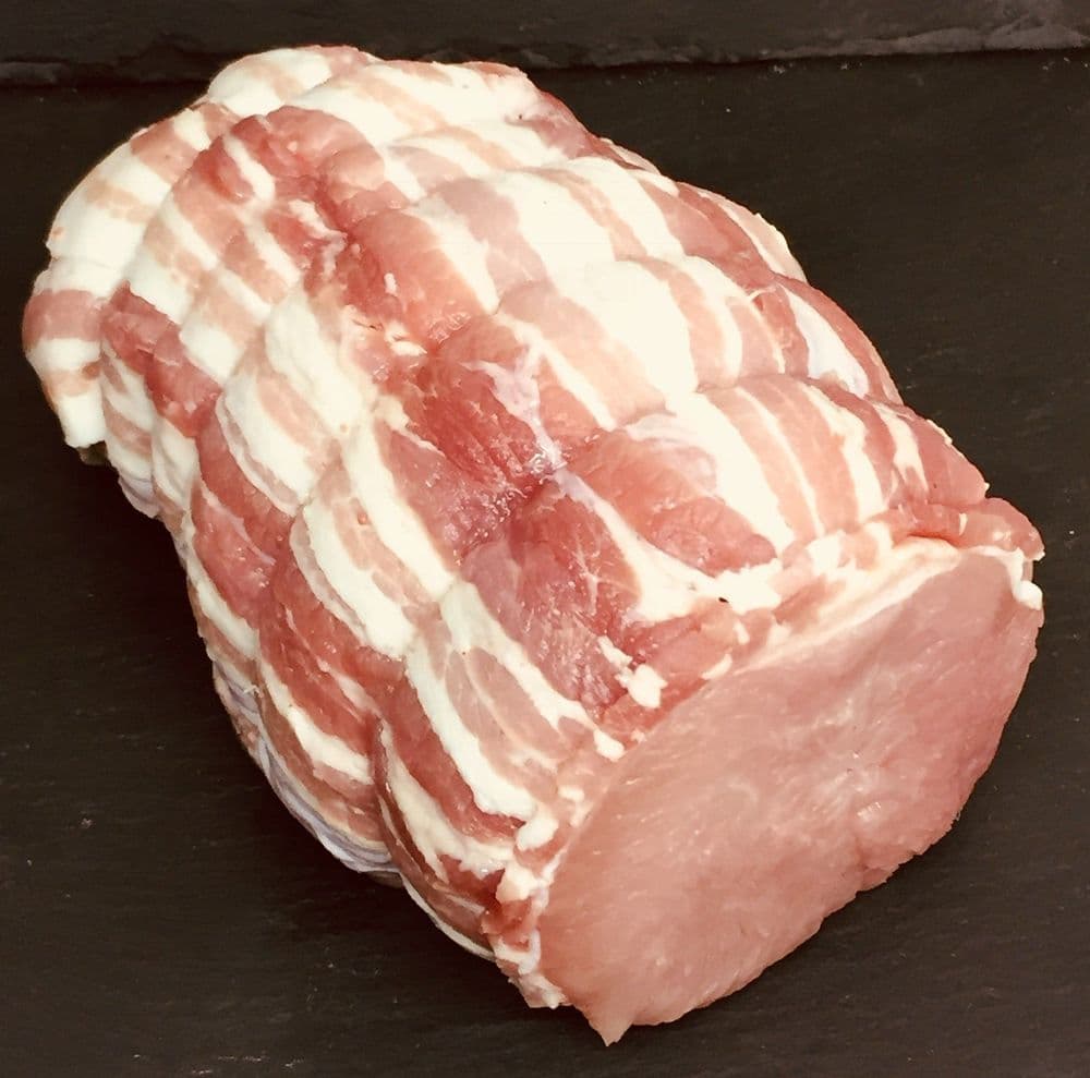 boneless turkey breast joint