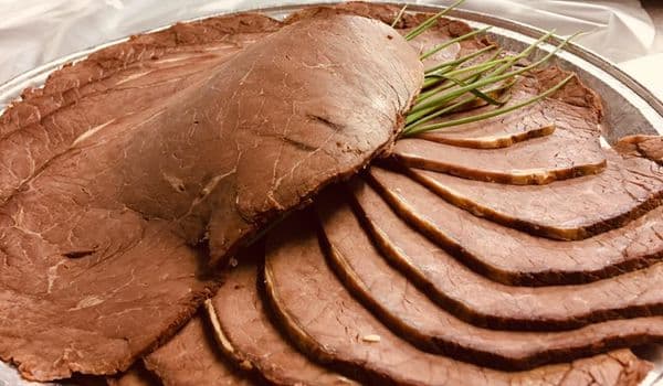 Cooked Beef - 300 grams