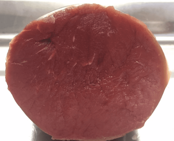 Fillet Steak