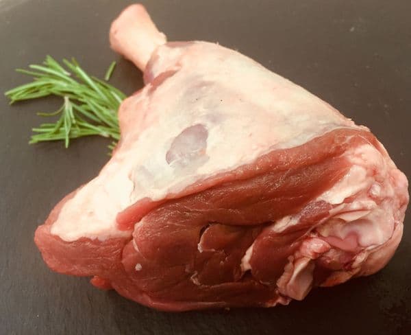 Lamb Shank