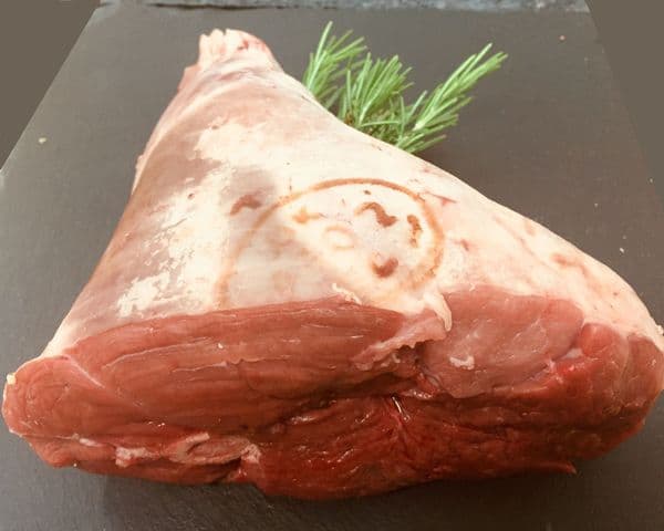 Leg of Lamb