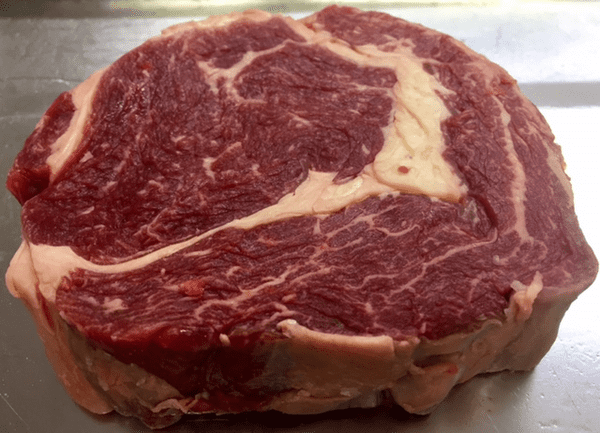 Ribeye Steak