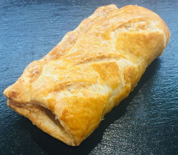 Sausage Roll