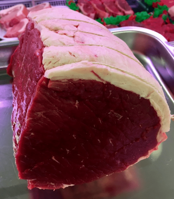Topside Joint