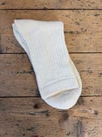 Walking Socks  | Denim sock | Quality Socks | Yorkshire Socks | Blue Socks | Multi coloured Socks | British Socks | UK Sock Manufacturer | Made in UK