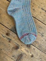 Candy Mix Socks - Extra Small 4-7.