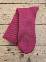 Blue Mens  | Mens Wool Socks | Quality Socks | Yorkshire Socks | Black Socks | Blue Socks | Navy Socks | UK Sock Manufacturer | Made in UK
