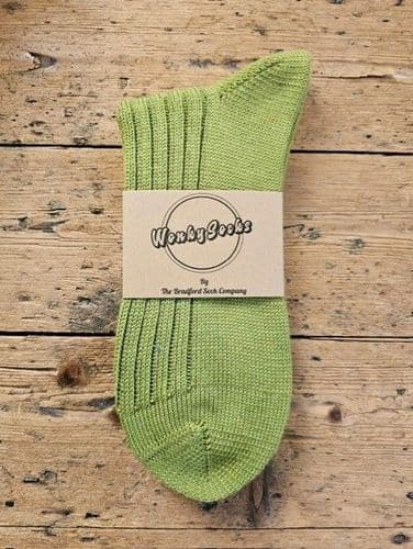 Green - Small - (5-7 UK)