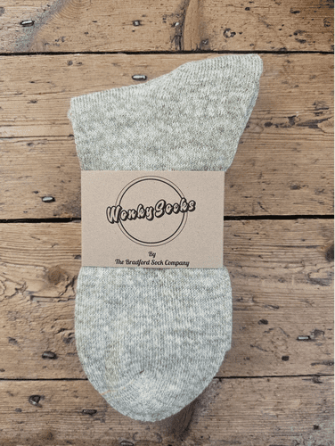 Hand dyed Moss -Supima Cotton - Medium (8-12UK).