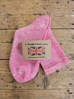 Walking Socks  | Denim sock | Quality Socks | Yorkshire Socks | Blue Socks | Multi coloured Socks | British Socks | UK Sock Manufacturer | Made in UK
