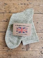 Walking Socks  | Denim sock | Quality Socks | Yorkshire Socks | Blue Socks | Multi coloured Socks | British Socks | UK Sock Manufacturer | Made in UK