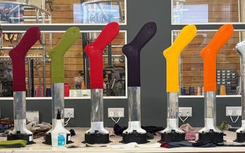 Make your own assorted 3 pack. (Over 15 colours to choose from).