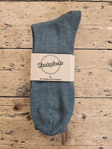 Moss - Thin - Medium