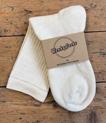 Natural Loop - Cotton - Medium (8-10UK).