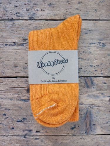 Orange - Extra Small -  (4-6UK)