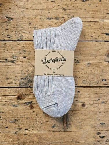 Stone - Small - (5-7 UK)