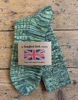 Gift Ideas for Women | The Bradford Sock Company  | Mens Socks | Quality Socks | Yorkshire Socks | Black Socks | UK Sock Manufacturer | Made in UK