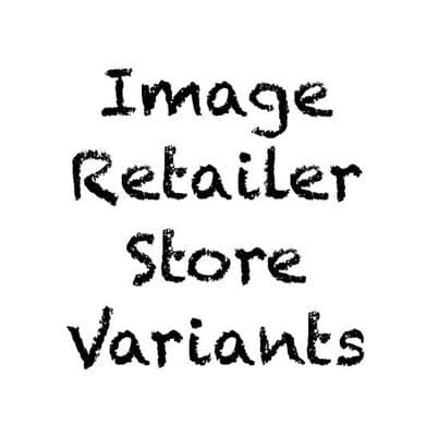 *Image Retailer Store Variants*