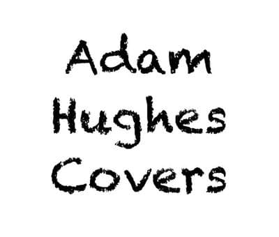 Adam Hughes Covers