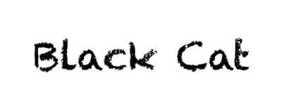 Black Cat