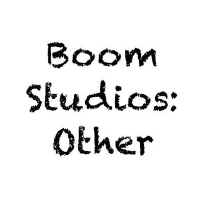 Boom Studios: Other