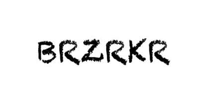 BRZRKR