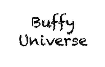 Buffy Universe