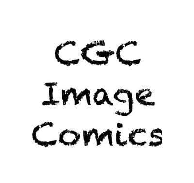 CGC Image Comics