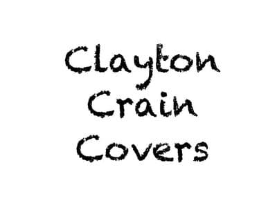 Clayton Crain Covers