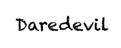 Daredevil