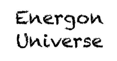 Energon Universe